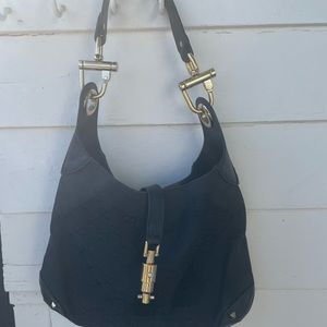 Gucci Jackie O handbag